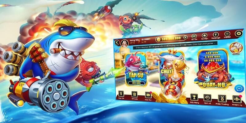 Những ưu điểm nổi bật mà khách hàng cần nắm được của game