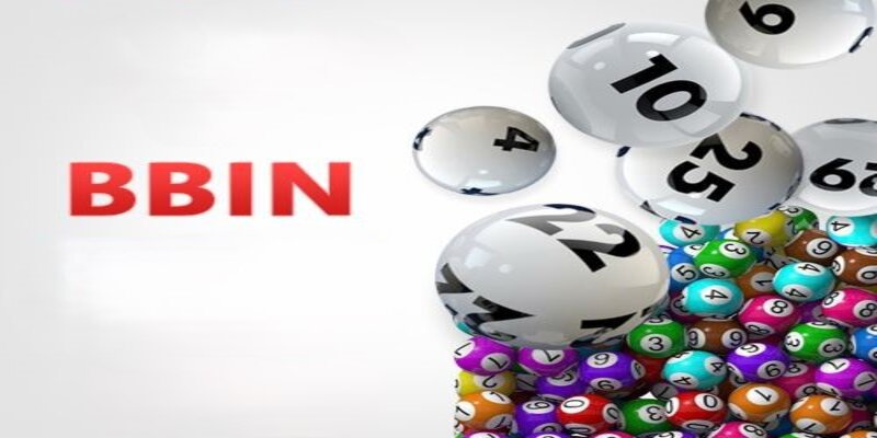 Bbin Lottery k9cc - Nơi Giải Trí Xổ Số Được Định Nghĩa Lại