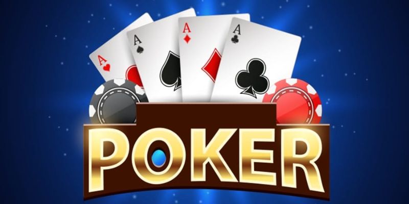 Game Poker siêu hấp dẫn thu hút khách hàng