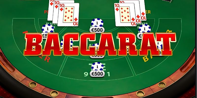 Baccarat K9CC: Cẩm Nang Chơi Và Bí Kíp Chiến Thắng