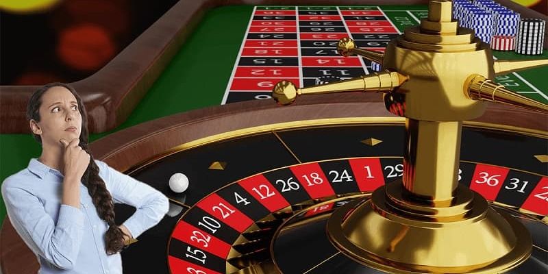 Bỏ túi những kinh nghiệm chơi Roulette bao thắng