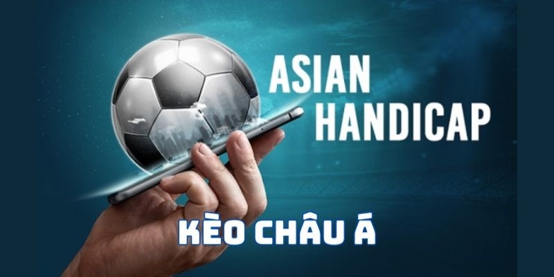 Sổ Tay Đọc Kèo Châu Á Cược Chấp Chuẩn Nhất Cho Bet Thủ 