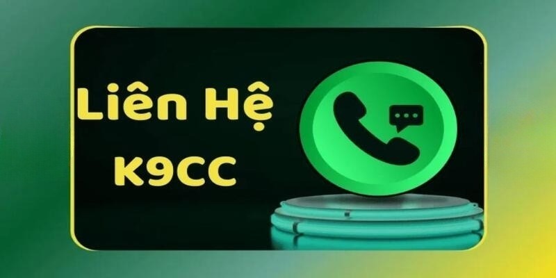 Những trường hợp cần kết nối tới CSKH k9cc