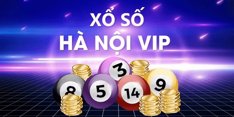 Khám phá mức thưởng cơ bản của xổ số Hà Nội VIP