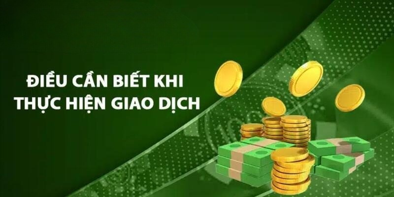 Điều kiện cần đáp ứng khi thực hiện nạp tiền k9cc