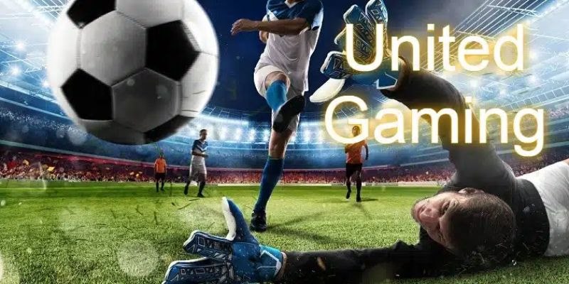 United Gaming là sảnh cược thể thao đình đám tại địa chỉ k9cc