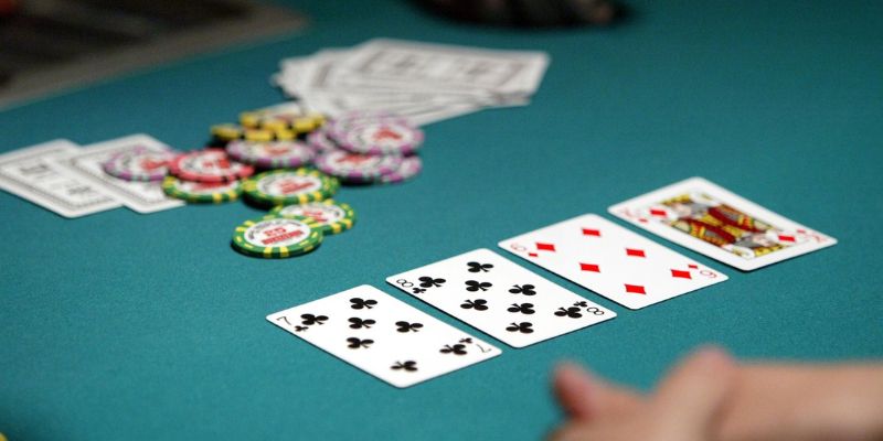 Poker k9cc sòng bài đẳng cấp dành cho bạn