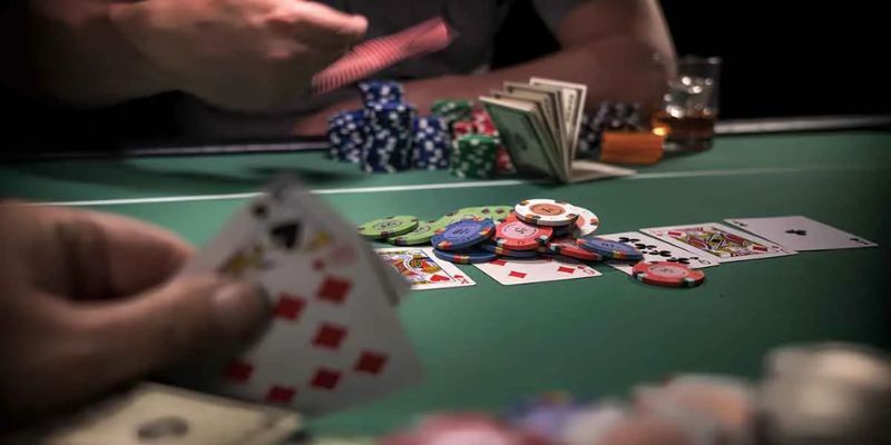 Texas Hold’em lối chơi phổ biến nhất hiện nay