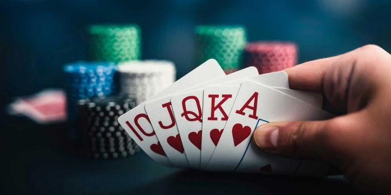 Poker K9CC: Cẩm Nang Cách Chơi Cho Người Mới Bắt Đầu