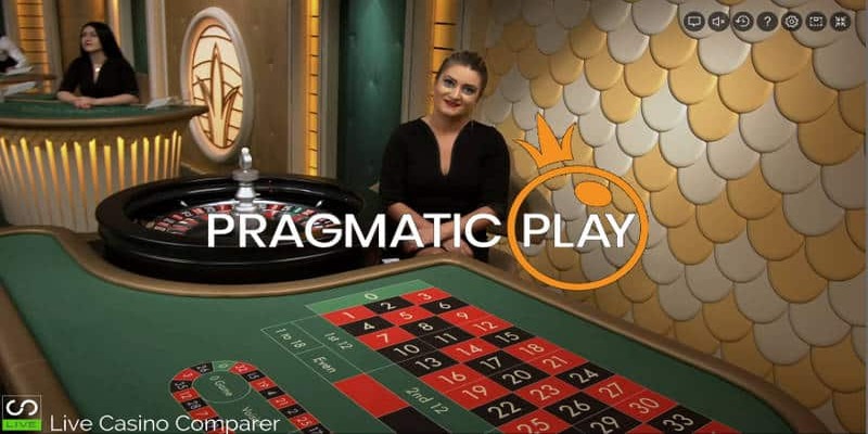 Chơi Casino tại PP Gaming với hệ thống live hiện đại