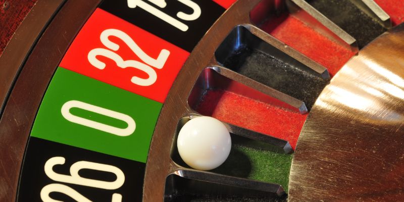 Thông tin tổng quan về trò chơi Roulette k9cc