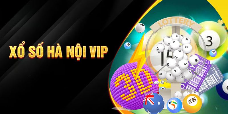 Ưu điểm của game xổ số Hà Nội VIP 2024