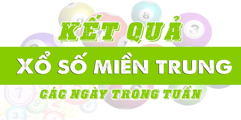 4 hình thức chơi thú vị có trong xổ số miền Trung