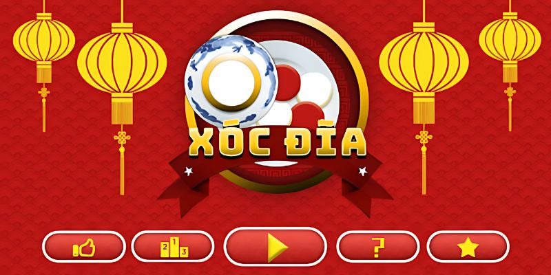 Xóc Đĩa k9cc sân chơi thế hệ mới